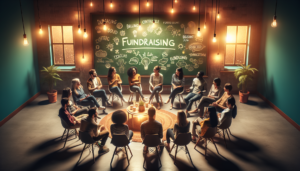 Como Descobrir Novos Doadores: Estratégias Práticas para Captar Recursos em ONGs