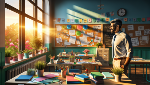 Como os Professores Podem se Preparar para o Novo Ano Letivo 2026: Guia Completo com Estratégias Pedagógicas e Autocuidado