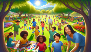 Cuidados com Crianças nas Férias de Verão: Dicas Essenciais da Campanha Verão Bem Cuidar