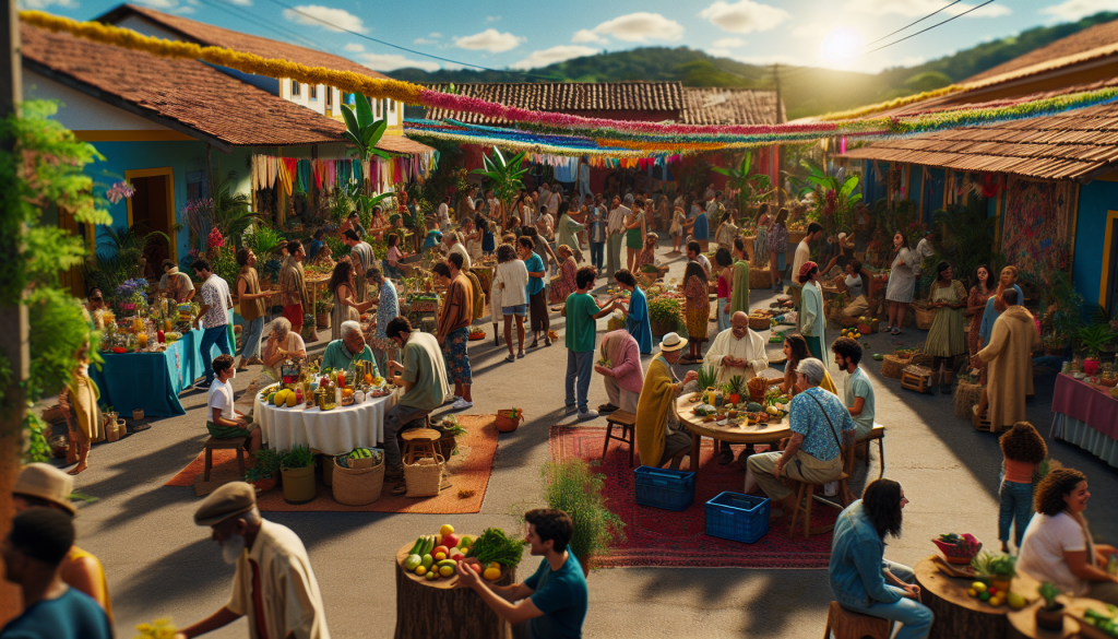 Cultura de Doação no Brasil 2025: Iniciativas Privadas que Impulsionam Impacto Social