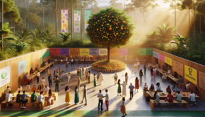 Cultura de Doação no Brasil 2025: Iniciativas Privadas que Ampliam o Impacto Social