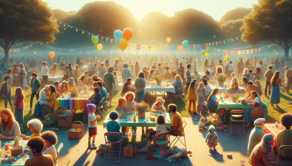 Dia de Doar Brasil: Como o Movimento se Consolida e Virou Referência Global de Generosidade