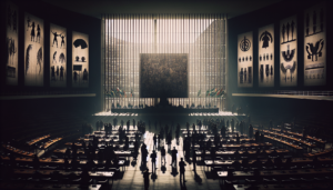 Direitos Indígenas 2026: Ataques no Congresso, STF e Perspectivas Eleitorais