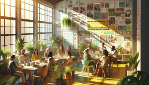 Captação de Doações o Ano Todo: Estratégias de Sustentabilidade Financeira para ONGs Através de Doações Recorrentes