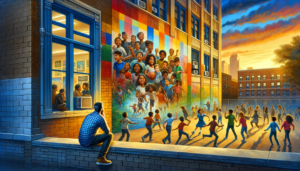 Escola Pública e Seus Reflexos Sociais: Desigualdades, Desafios e Caminhos para Transformação