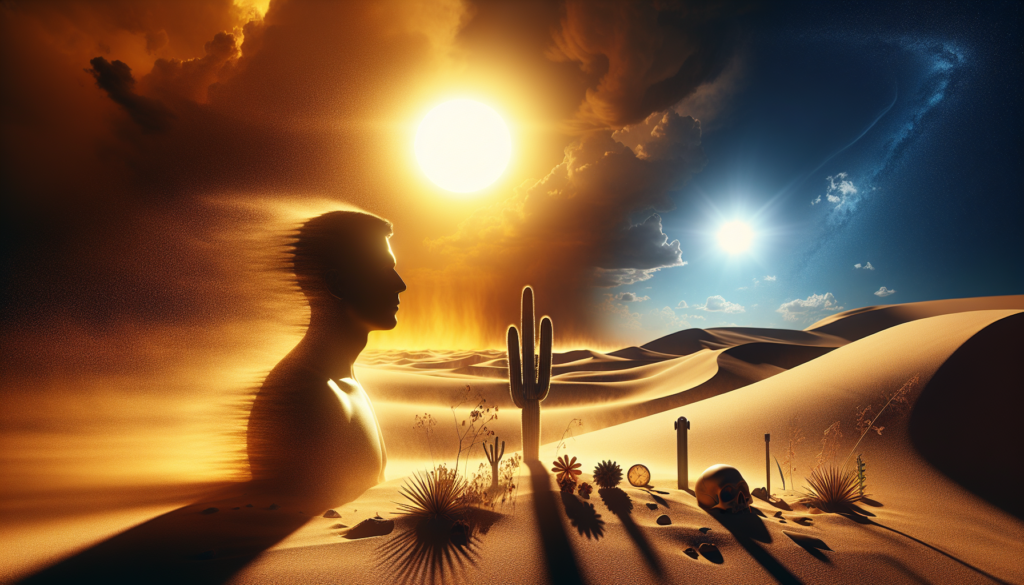 Falência Térmica: Por que o Corpo Humano Não Funciona Acima de 35°C — Guia Completo sobre Limites Fisiológicos