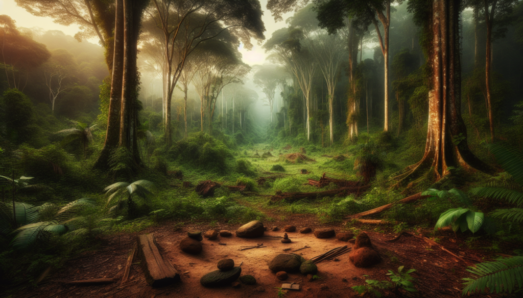 Garimpo ilegal na Amazônia: impactos, crimes ambientais e caminhos para proteger a floresta