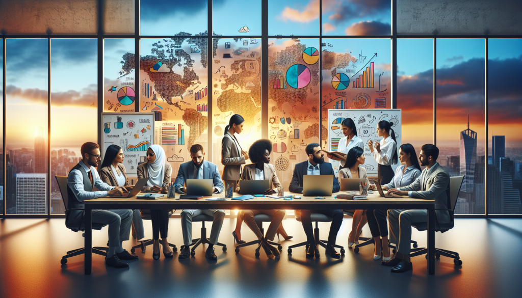 Habilidades para Captadores de Recursos: As 10 Competências Essenciais que o Mercado Exige em 2026