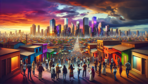 Inteligência Artificial Periferias: Corrida Global Amplia Desigualdades e Redefine Futuros Locais