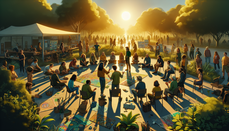 Método P.O.R.E.M.: Como Transformar Propósito em Protagonismo no Terceiro Setor