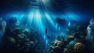 Mineração em Águas Profundas: Os Riscos Invisíveis para a Biodiversidade dos Oceanos e o Papel do Brasil