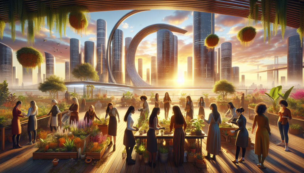 Mulheres no Terceiro Setor 2025: Liderança Feminina Impulsionando 6 Milhões de Empregos e Transformação Social