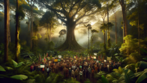 Por que proteger a Amazônia: motivos urgentes, soluções e como você pode agir agora