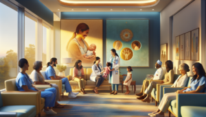 R$ 1 Bilhão para Santas Casas e Hospitais Filantrópicos do SUS: Novo Financiamento Amplia Atendimento Especializado