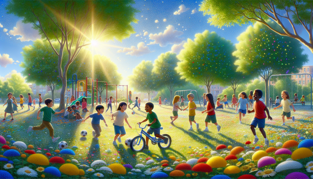 Segurança de Crianças nas Férias: Guia Completo para Evitar Acidentes e Aproveitar o Descanso com Tranquilidade