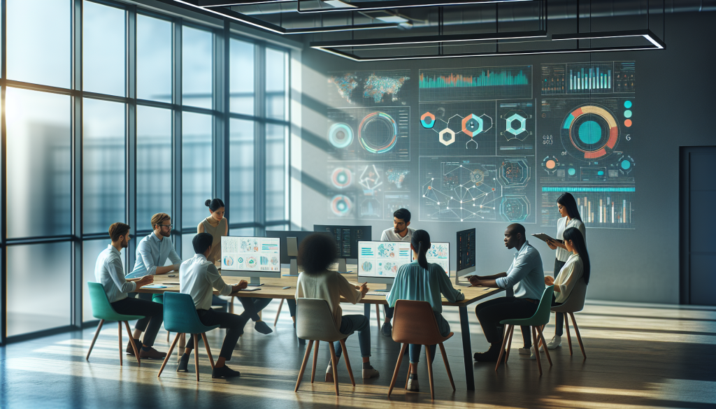 Segurança de Dados dos Doadres na Era da IA: Guia para Criar uma Política de Uso Eficaz