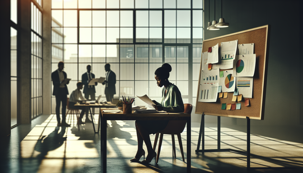 Sobrecarga na Gestão de Projetos: Estratégias para Gestoras do Terceiro Setor Enfrentarem Sozinhas sem se Isolarem