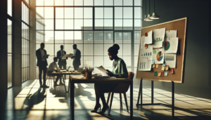 Sobrecarga na Gestão de Projetos: Estratégias para Gestoras do Terceiro Setor Enfrentarem Sozinhas sem se Isolarem