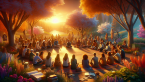 Storytelling para ONGs: Guia Completo para Criar Narrativas que Conectam e Mobilizam Dadores