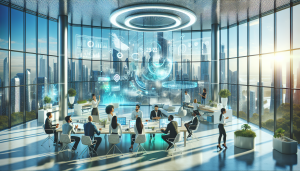 Tendências de Marketing Digital 2026: Inteligência Artificial, Automação e Novas Estratégias de Engajamento