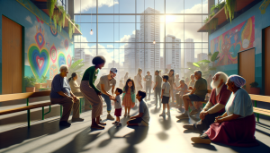 Tendências Filantropia Saúde 2026: Estratégias para OSC no Brasil