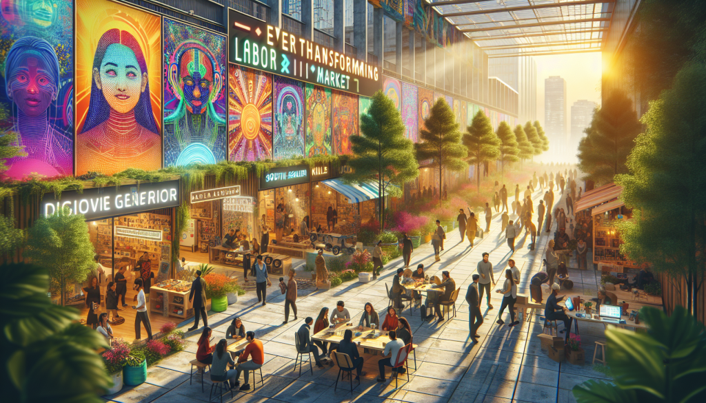 Protagonismo do Terceiro Setor na Geração de Emprego e Renda em 2025: Iniciativas Sociais Transformando o Mercado de Trabalho