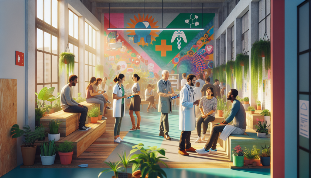 Terceiro Setor Saúde 2025: Como Organizações Impulsionaram Atendimentos e Inovação no Brasil