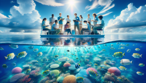 Tratado Global dos Oceanos: Como a Ratificação Brasileira Fortalece a Proteção Marinha Internacional