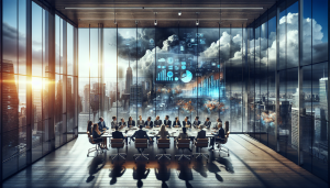 Visão Crítica em Organizações: Por Que Enxergar Além Pode Ser Visto Como Ameaça?