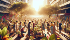 Voluntariado no Brasil 2025: Iniciativas que Impulsionam Transformação Social e Engajamento Coletivo