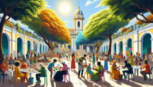 Voluntariado no Brasil 2025: Iniciativas que Fortalecem o Impacto Social e Corporativo