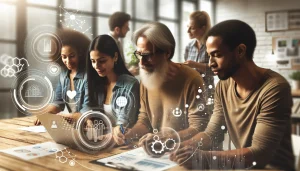 Banco de Incentivados da Prosas para captação de recursos