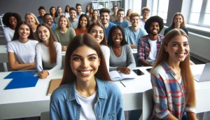 Capacitação de jovens em vulnerabilidade social