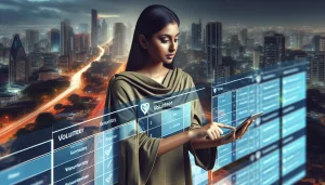 Conciliar tempo para trabalho voluntário em grandes cidades