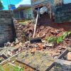 Reconstruir Sede Solidária