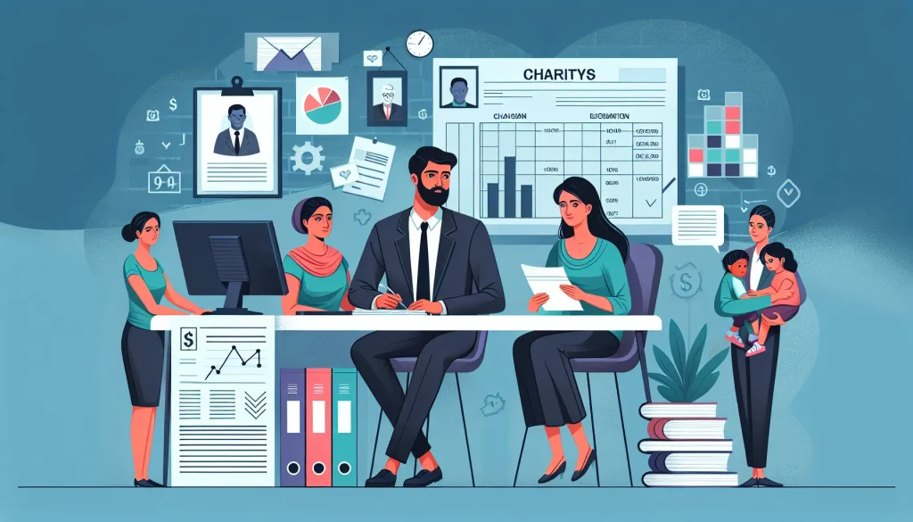 Dedução de Doações no Imposto de Renda