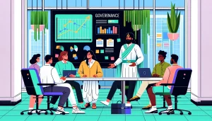 Deveres fiduciários para dirigentes de ONGs