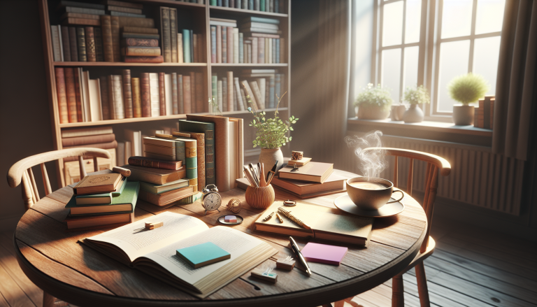 Dicas de Leitura Essenciais para Captação de Recursos: Guia Completo para Captadores Iniciantes e Experientes