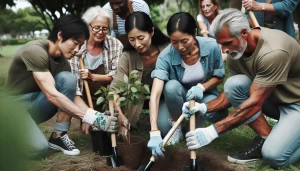 Diversidade Cultural e Sustentabilidade no Terceiro Setor