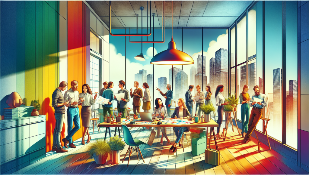 Como Participar de Editais e Alcançar Sucesso com Propostas Vencedoras