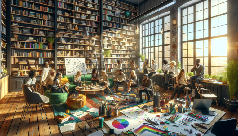 Edital Prosas 17010: Guia Completo para Inscrições e Projetos Culturais Inovadores