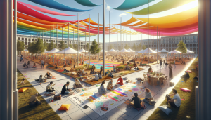 Edital Prosas 17027: Inscrições Abertas para Projetos Culturais Inovadores