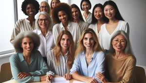 Empreendedorismo feminino em Luís Eduardo Magalhães