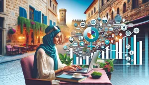 Estratégias de SEO para Blogs de Viagem