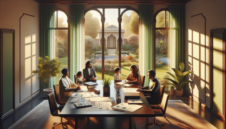 Family Office e Filantropia: Como Grandes Patrimônios Integram Doações Estratégicas à Gestão Familiar