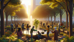 Reflexões Sobre a Filantropia Ativa: Desafios e Oportunidades