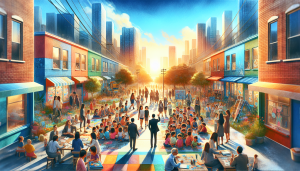 Filantropia Empresarial: Como as Empresas Estão Transformando a Educação Brasileira e Reduzindo Desigualdades