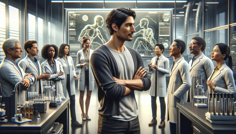 Financiamento de pesquisa sobre câncer de pâncreas por Antonio Banderas