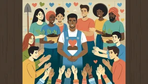 Implantação de Programas de Voluntariado Profissional