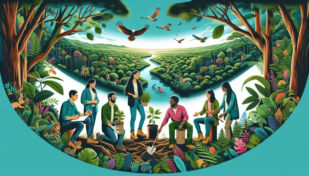 Incentivos fiscais para o terceiro setor na Amazônia